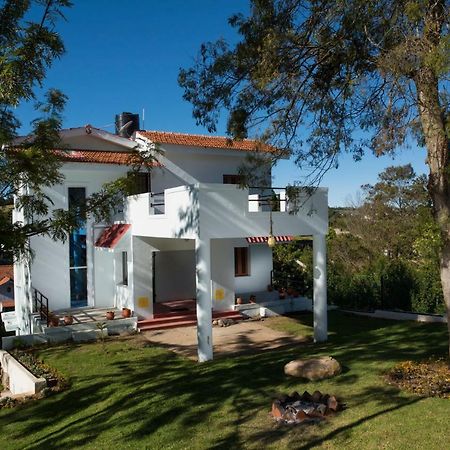 Trippr Kodaikanal Backpacker Hostel Екстер'єр фото