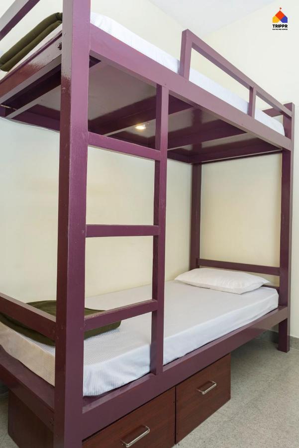 Trippr Kodaikanal Backpacker Hostel Екстер'єр фото