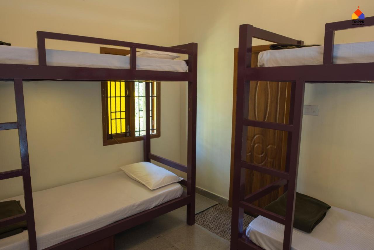 Trippr Kodaikanal Backpacker Hostel Екстер'єр фото