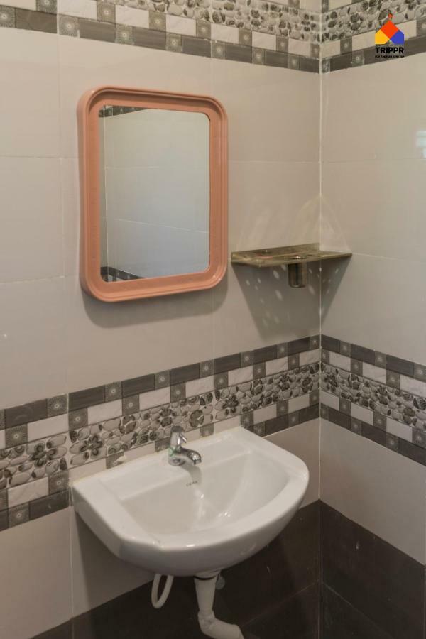 Trippr Kodaikanal Backpacker Hostel Екстер'єр фото