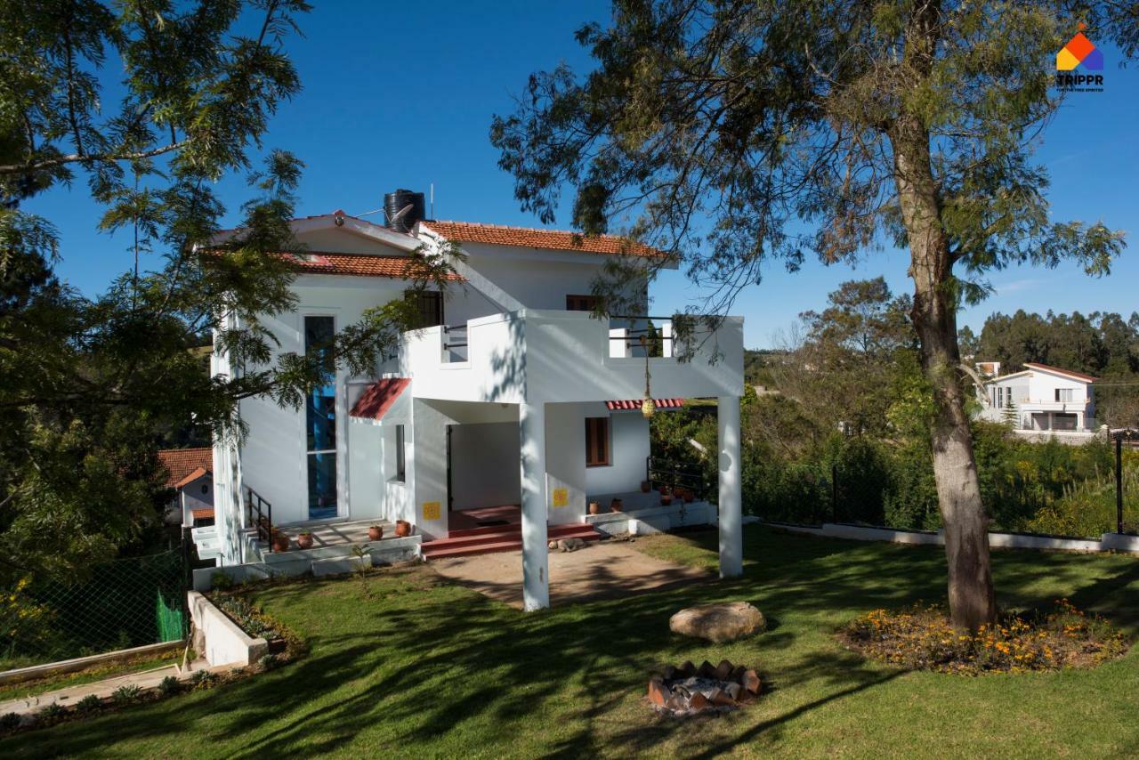 Trippr Kodaikanal Backpacker Hostel Екстер'єр фото